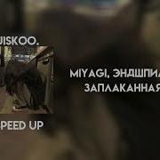 Заплаканная Speed Up