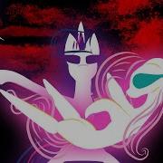 Different View Of Spirits Twilight Fluttershy