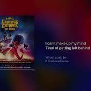 Miraculous The Movie If I Believed In Me Instrumental