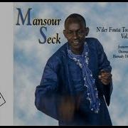 Mansour Seck Tandibiya