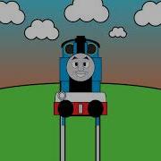 Thomas Trainsformers Remake