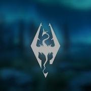 Skyrim Music Ambience Night