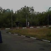Таня Заправщица Зажигает