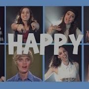 Cimorelli Happy