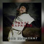 Ринат Каримов Сан Хьомениг