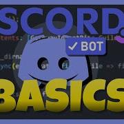 Code Your Own Discord Bot Basics 2024 Golden Development