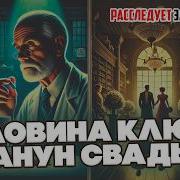 Аудиокниги Детективы