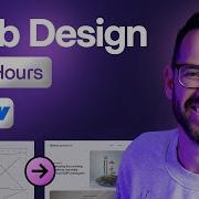 Learn Web Design For Beginners Full Course 2024 Flux Academy