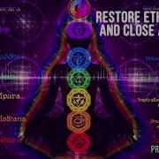 Energetically Programmed Audio