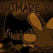 Fnf Nightmare Run Inst