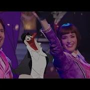 Песня Мери Поппинс 2018
