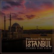 I Stanbul Catwork Afro Remix