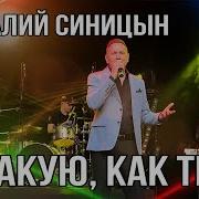 Виталий Синицын Такую Как Ты