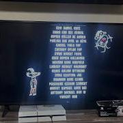 Closing To Ice Age 2002 Dvd