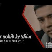 Qahhorbek Abdullayev Qushlar