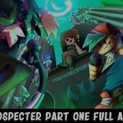 Fnf Mod Retrospecter Ost
