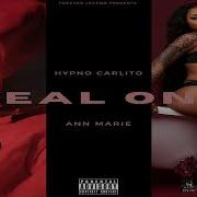 Hypno Carlito Real One