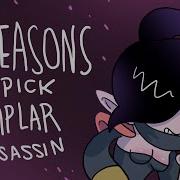 Templar Assassin