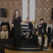 Даргинская Айна Ибрагимова