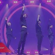 Unpredictable Victon