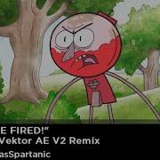 Sparta Vektor Ae V2 Remix Collab