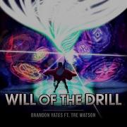 Will Of The Drill Vocal Version Feat Tre Watson Kyle Rayner Vs Simon The Digger