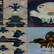 68 Pingu Outro Low Voice