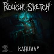 Karuma Roughsketch