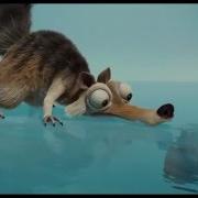 Ice Age 2 Scrat Screaming
