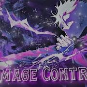 Faceless 1 7 Damage Control