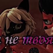 Песня Леди Баг И Супер Кот Я Не Твоя