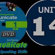 Real Speaking And Listening 1 Unit 14