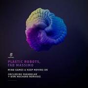 Mind Games Vakabular Remix Extended Plastic Robots Fab Massimo