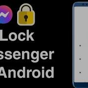 How To Lock Facebook Messenger Without Any App 2023 Techepu