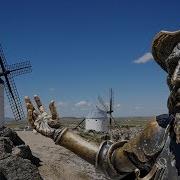 Тут Глазам Их Открылось Дон Кихот