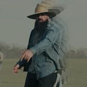 Demun Jones Straw Hat