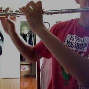 Megalovania From Undertale Flute Version Videogame Flute Orchestra