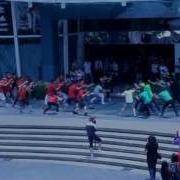 Flashmob My Way