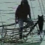 Электронный Мальчик Море