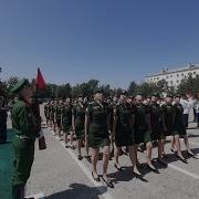 Milfпарад В 201 Военной Базе 2023