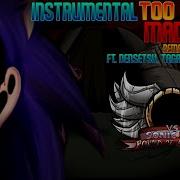 Fnf Too Slow Rounds Of Madness Instrumental