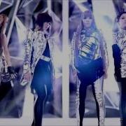 2Ne1 I Am The Best Metal