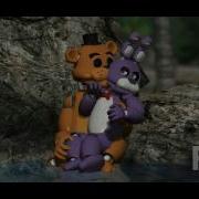 Freddy X Bonnie Fronnie Love Part 4 Picpac Timelapse