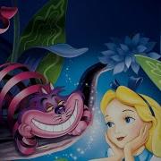 My World Alice In Wonderland Remix
