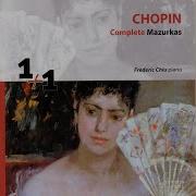 Frederic Chiu Three Mazurkas Op 63 No 3 In C Sharp Minor