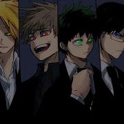Nightcore Thunder Radioactive Believer Whatever It Takes And More