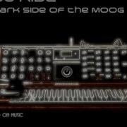 Dj Ride Dark Side Of The Moog