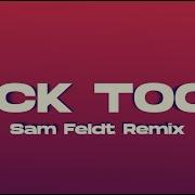 Tick Tock Feat 24Kgoldn Sam Feldt Remix Clean Bandit Mabel