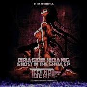 Dragon Hoang Ghost In The Shell