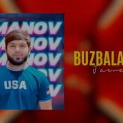 Jamanov Бузбалаи Оча